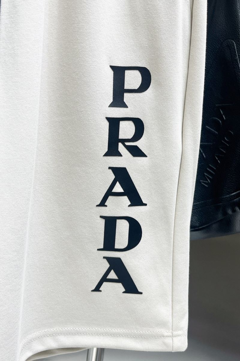 Prada Short Pants